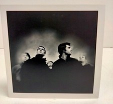 OASIS ROLLING STONES HENDRIX