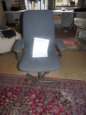 IKEA Mullfjallet office chair