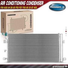 Condenser Air Conditioning