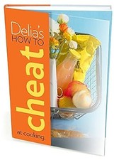 Delias How to Cheat at