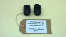 BMW 3 Series E46 '00 318i