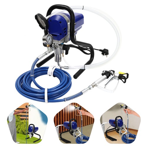 2900 psi commercial - 2900,