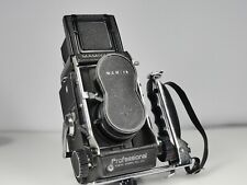 MAMIYA C330 PROFESSIONAL 6X6