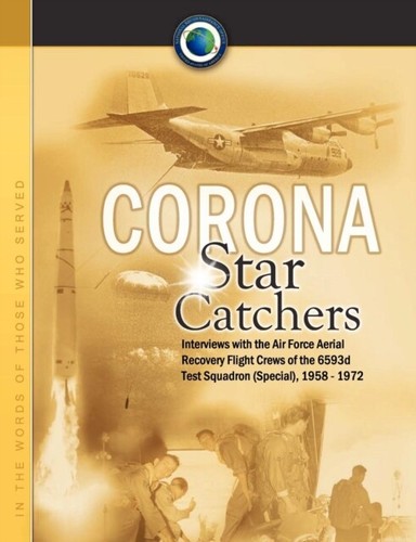 Mulchay corona star catchers - corona,