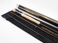 SCIERRA HM3 9'6" #6/7 FLY FISHING ROD