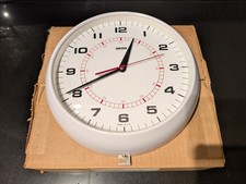 1983 Smiths 9" Quartz Wall