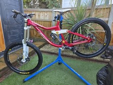 2012 Kona Supreme Operator