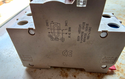 Eaton a130dhe pole 100a - eaton,