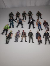 Chap Mei And Lanard Corps