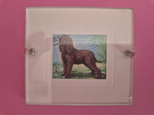 Sharon jervis miniture glass - jervis,