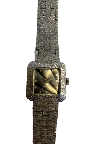 Tissot watch stylist vintage - tissot,