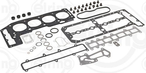 Elring cylinder head gasket - elring,