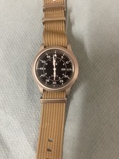 Seiko 5 Military Automatic