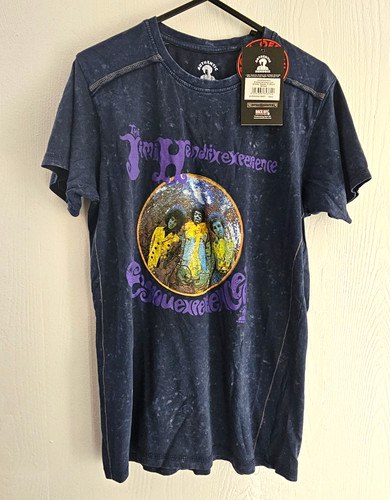 Authentic hendrix jimi - hendrix,