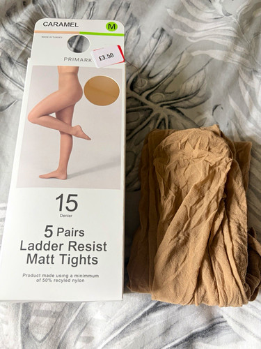 Primark denier ladder - primark,