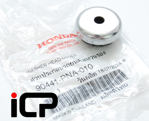 Genuine rocker cover bolt seal - genuine,