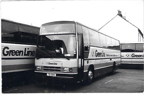 Bus photo tib5901 - bus, &