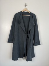 Oska Jacket Size 2 UK 12 Grey