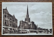 c.1940s Parish Church and