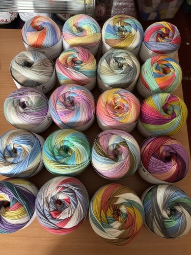 Knitco northern lights - knitco,