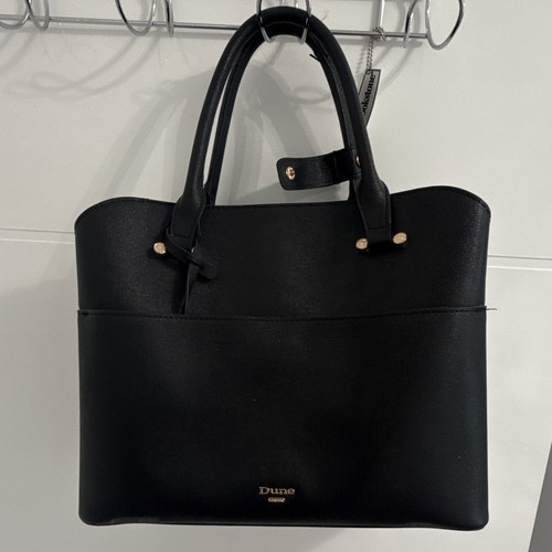 Dune london dark black - dune,