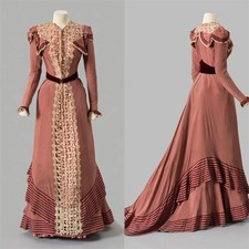 Luxury Victorian Evening