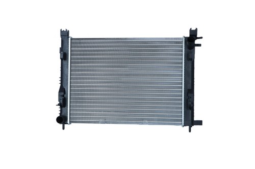 Radiator engine cooling - engine, fits
