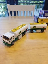 Siku Mercedes Fuel Tanker Truck