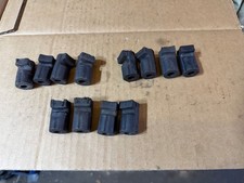 Yamaha rd350lc rd250lc genuine indicators rubbers 4 no per sale