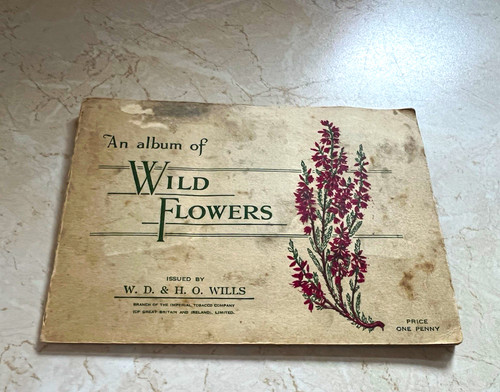 Will original cigarette - will's,