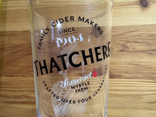 Thatchers 1904 somerset - thatchers,