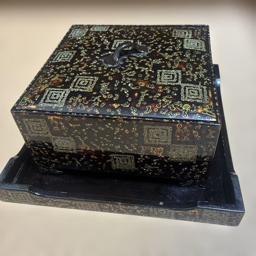 Japanese jubako bento box - japanese,