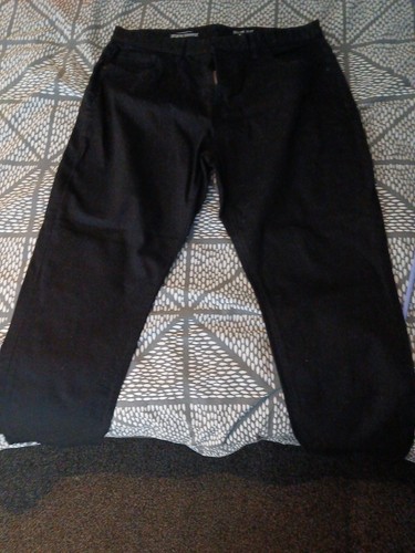 Mens slim fit jeans - slim, 36r