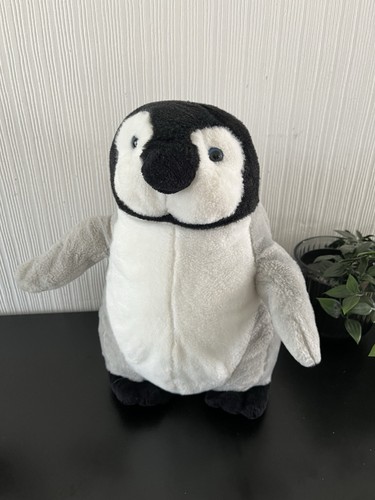 Keel toys baby - baby, penguin