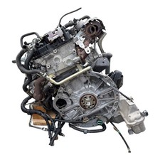 FIAT FULLBACK ENGINE COMPLETE