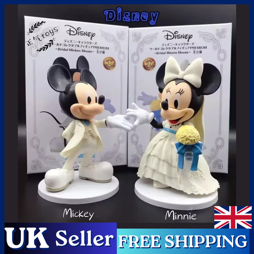 Disneys mickey minnie wedding - disneys,