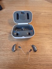 Advance Elite hearing aids