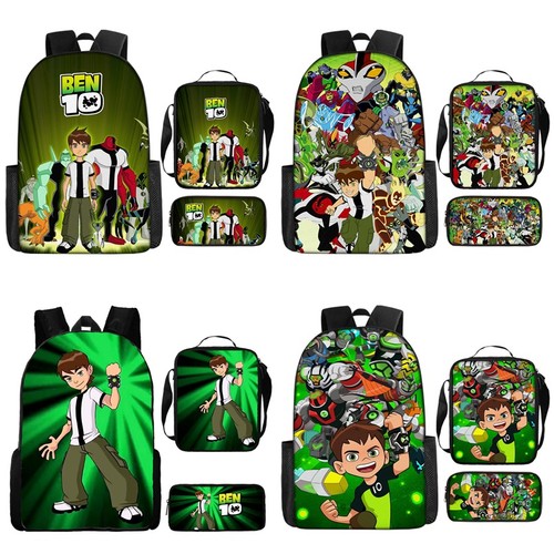 Ben backpack kids - ben,