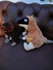 Wild Republic Velociraptor