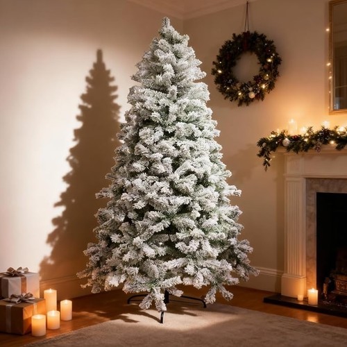 7ft yukon snow pine - 7ft/2.1m,