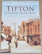 TIPTON LOCAL HISTORY West