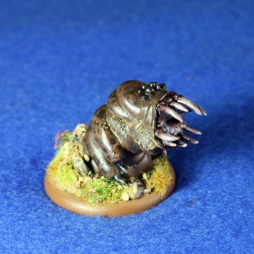 Painted reaper bones carrion - reaper,