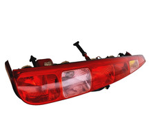 Citroen C8 Mpv 5dr Sx Hdi Mk1 V3 2008 Passenger Side Rear Tail Light Lamp