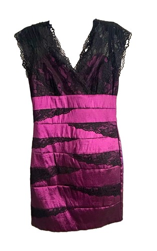 Scarlett nite purple black - scarlett,