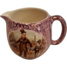 Sandland ware lancaster - lancaster, jug