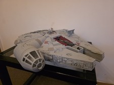 Star Wars Millennium Falcon -