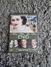 Enid DVD Brand New UK Release