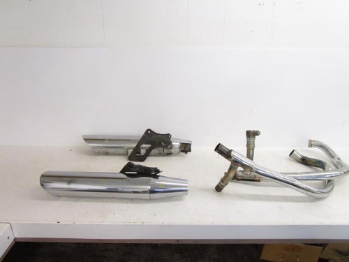 Kawasaki 500 vulcan oem - 09,