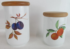 Royal Worcester Fine Porcelain