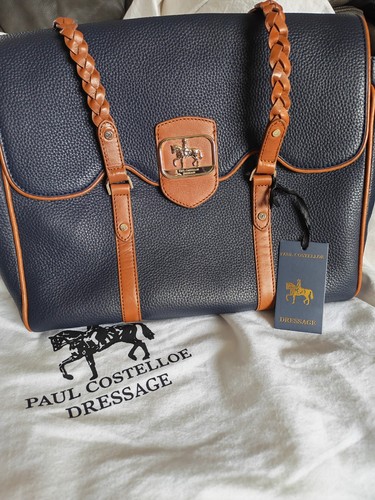 Paul costelloe dressage - paul,